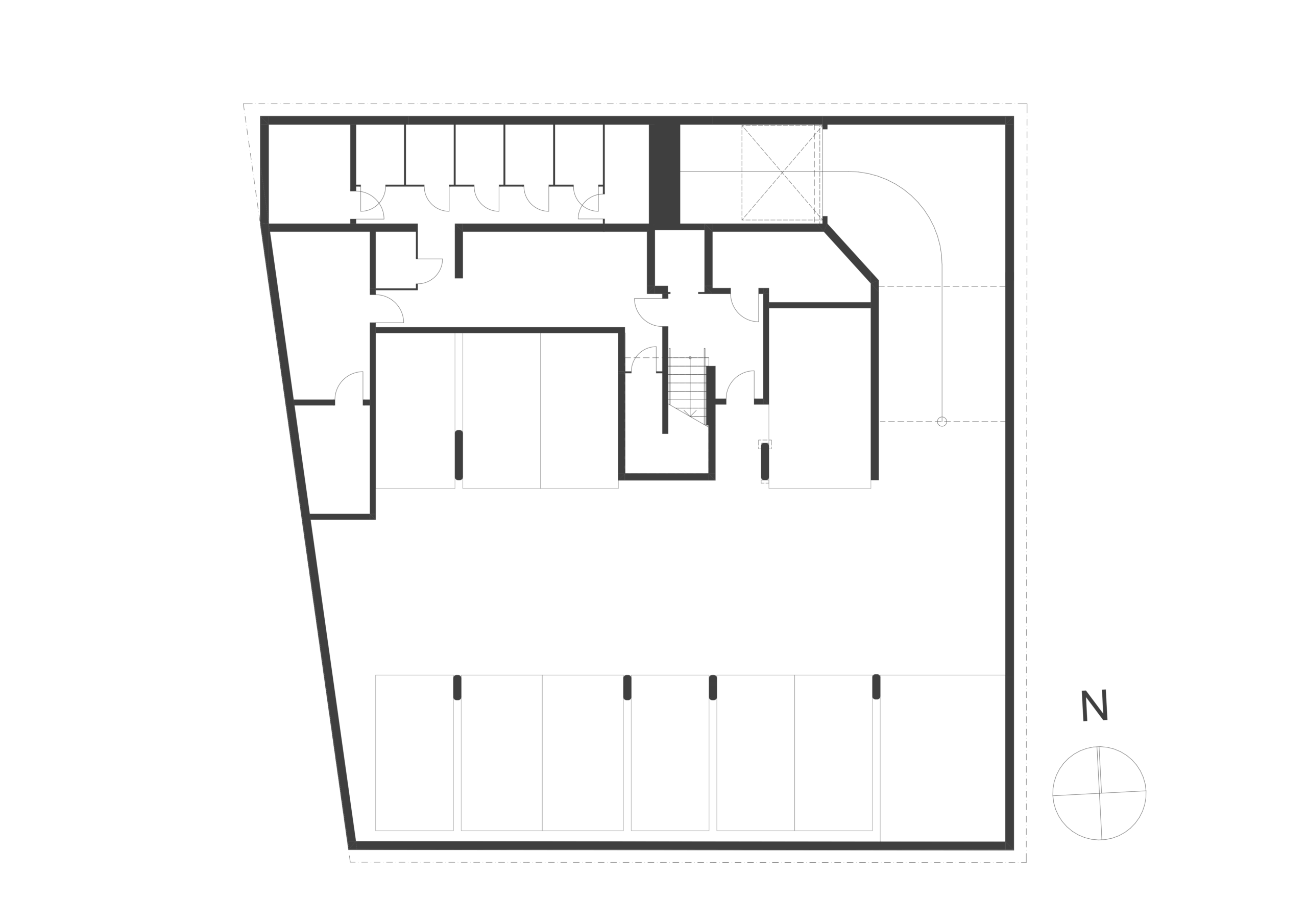 Lannestraße Plan1