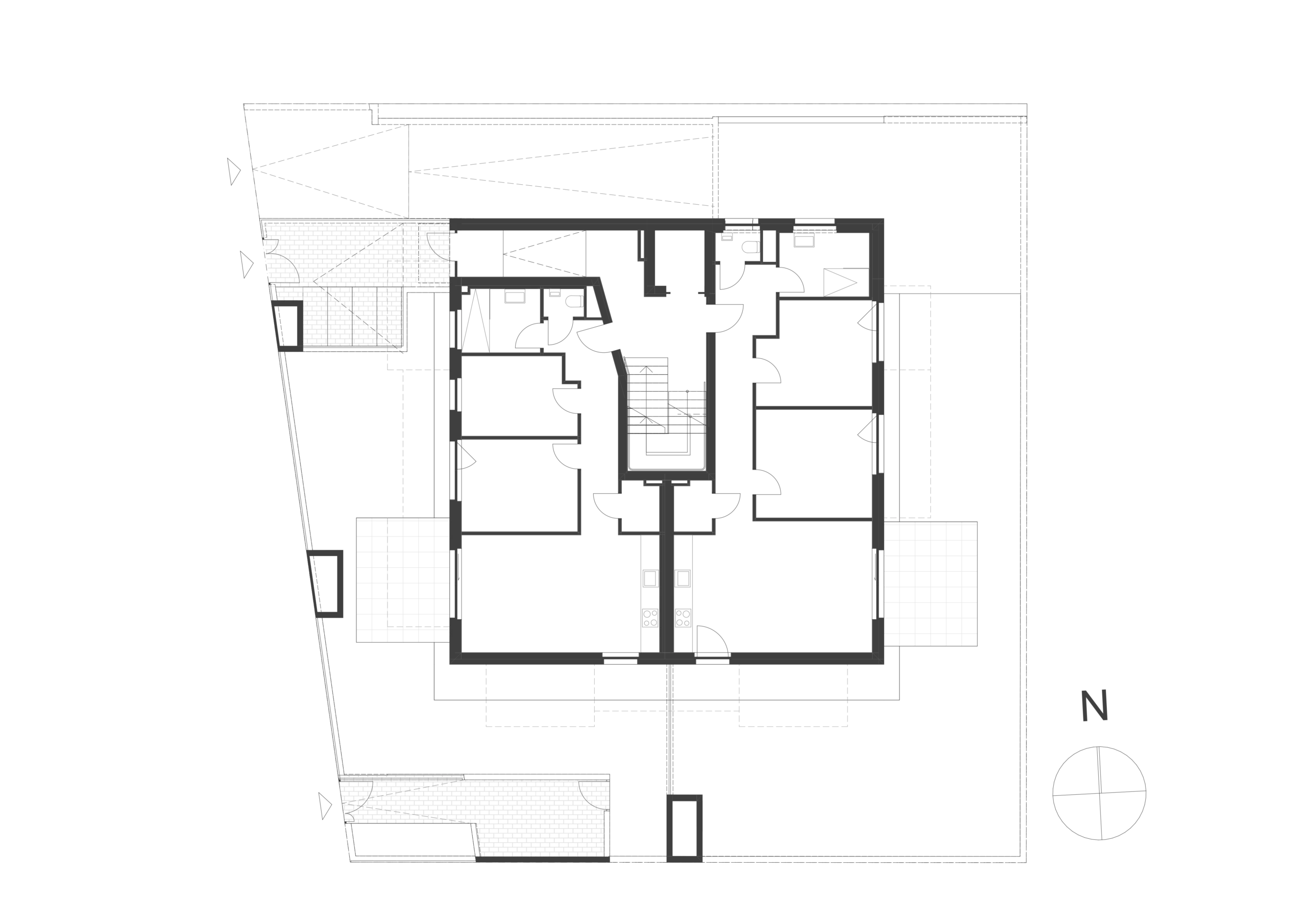 Lannestraße Plan2