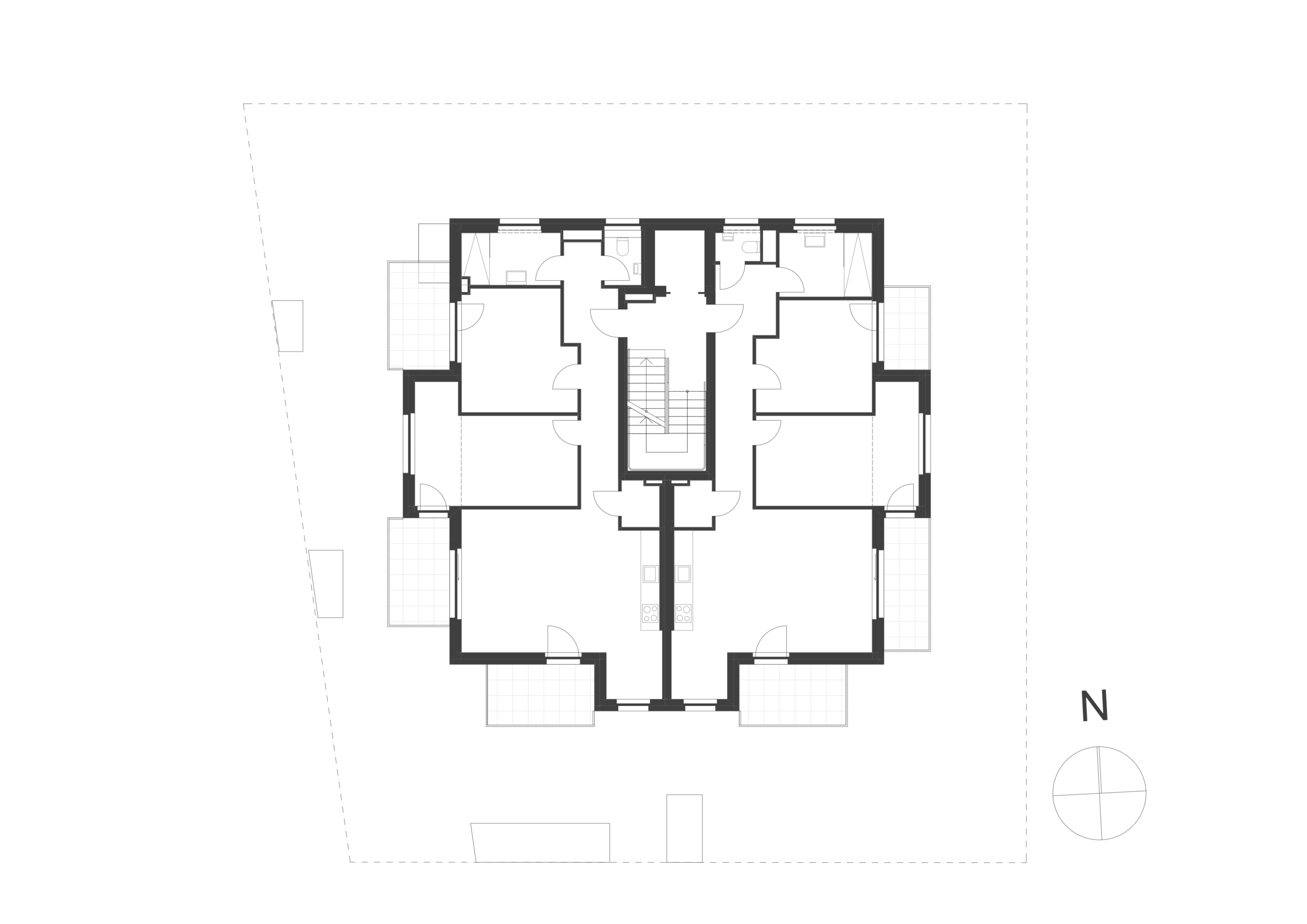 Lannestraße Plan3