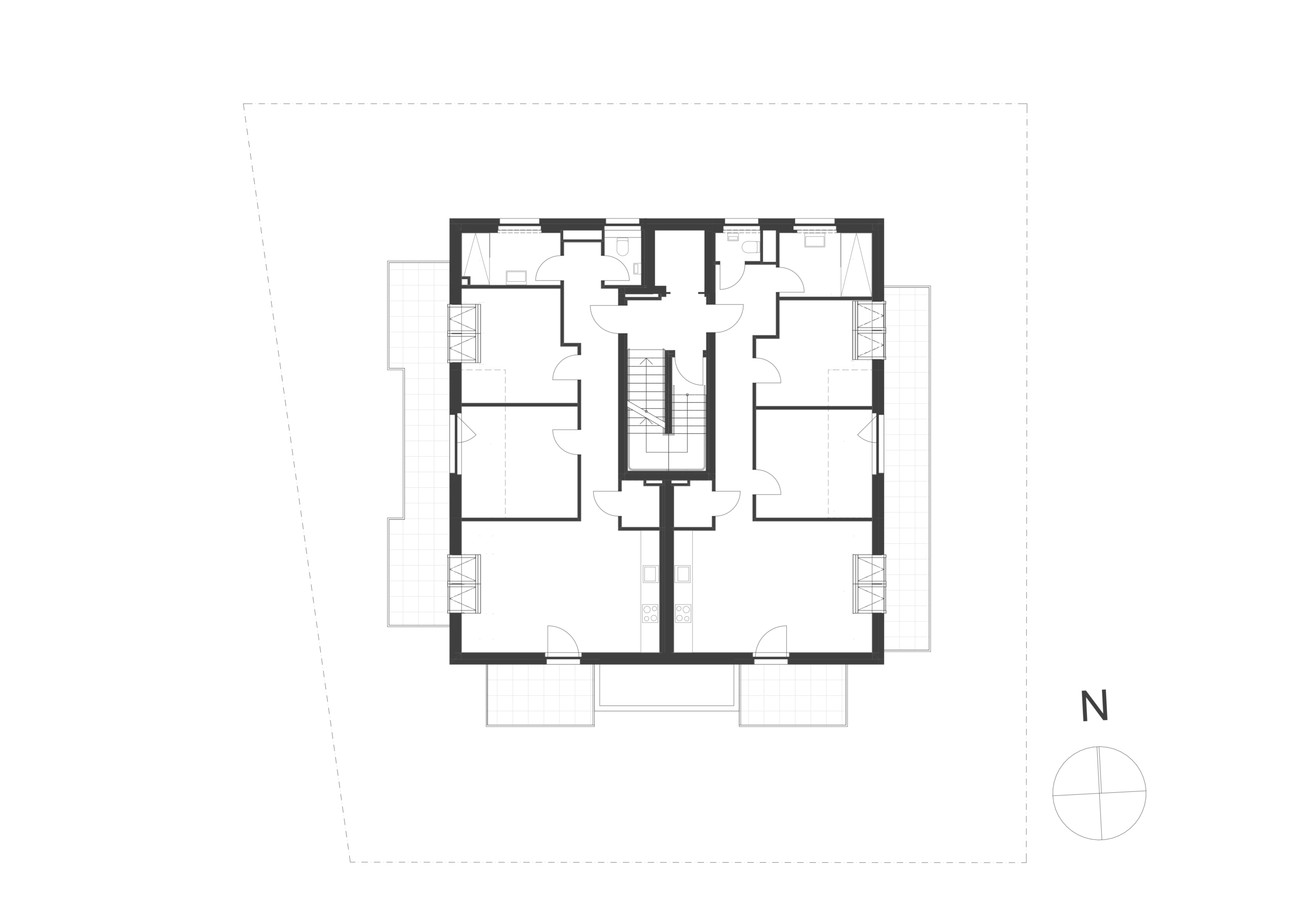 Lannestraße Plan4