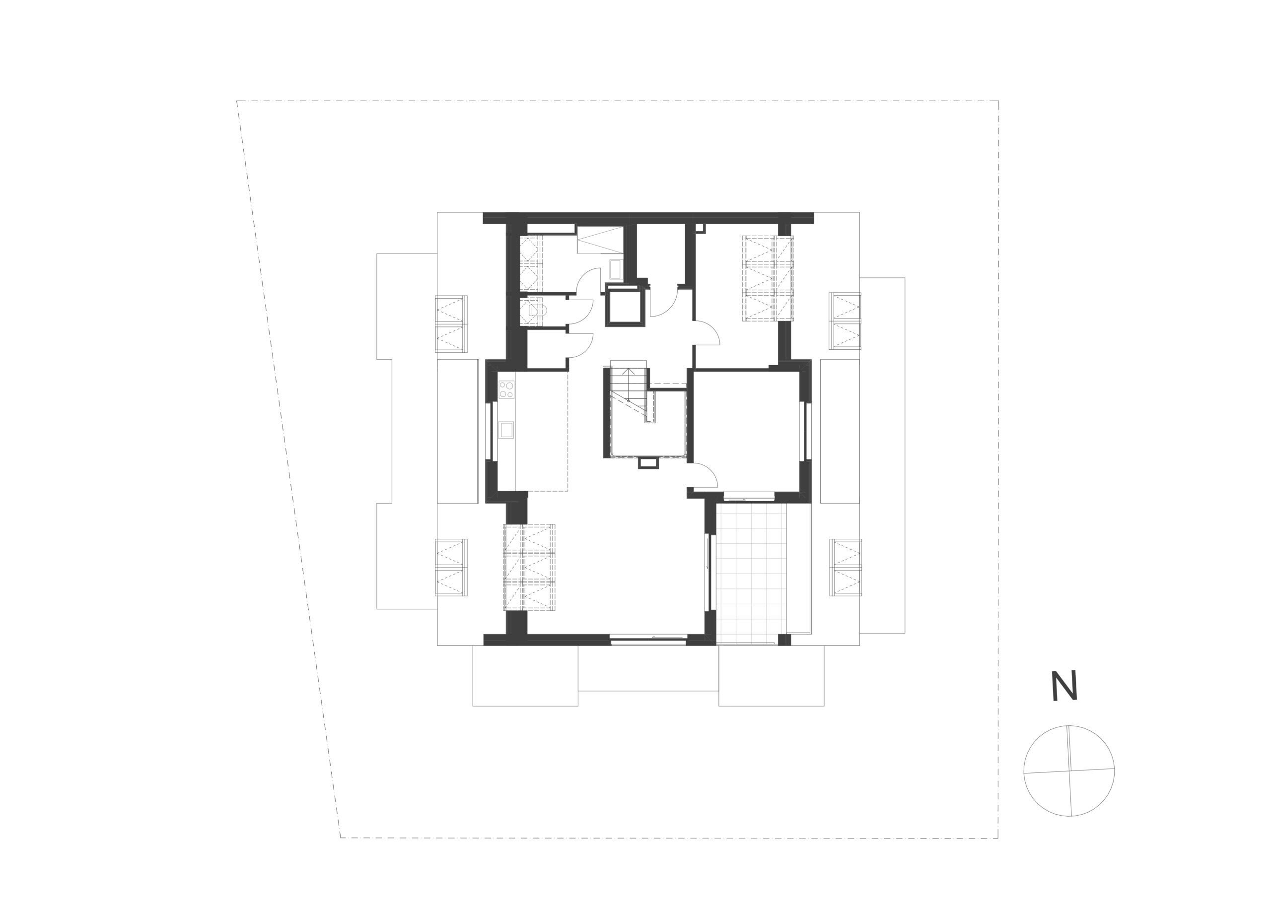 Lannestraße Plan5