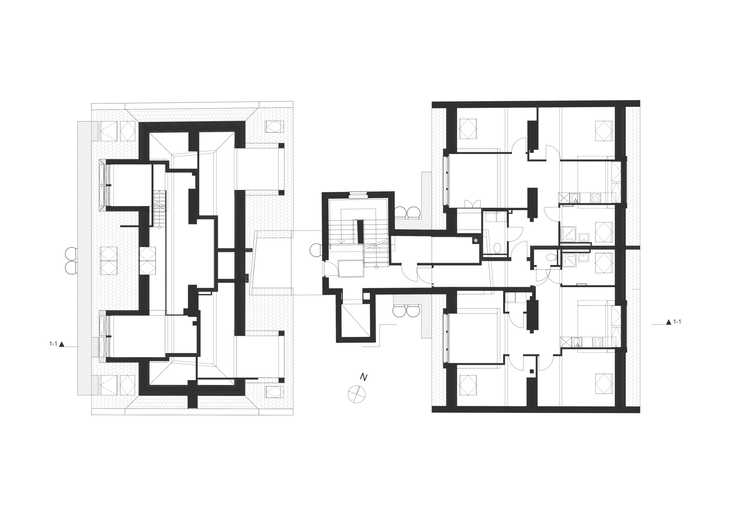 Beingasse Plan2