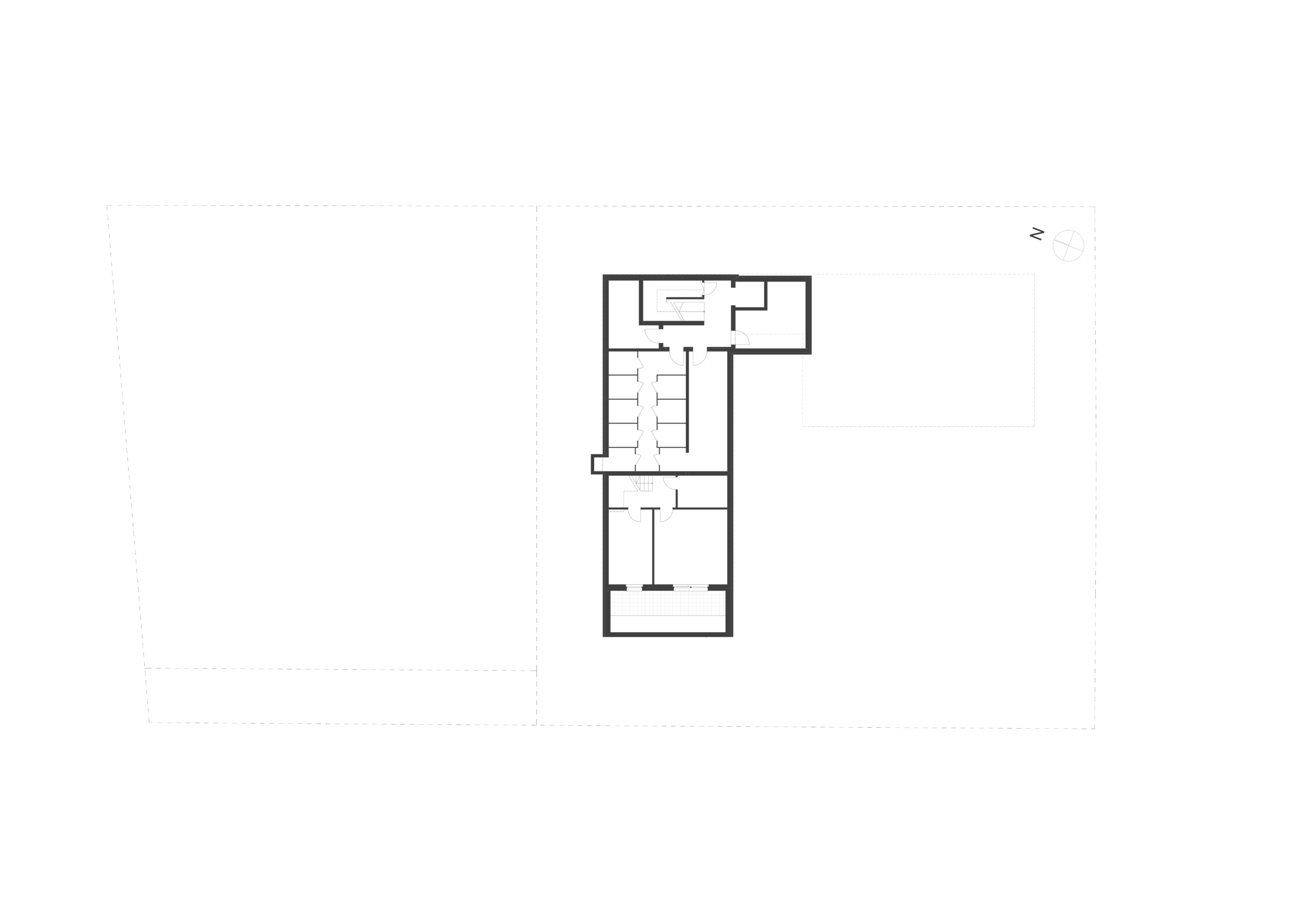 Pointgasse Plan 1