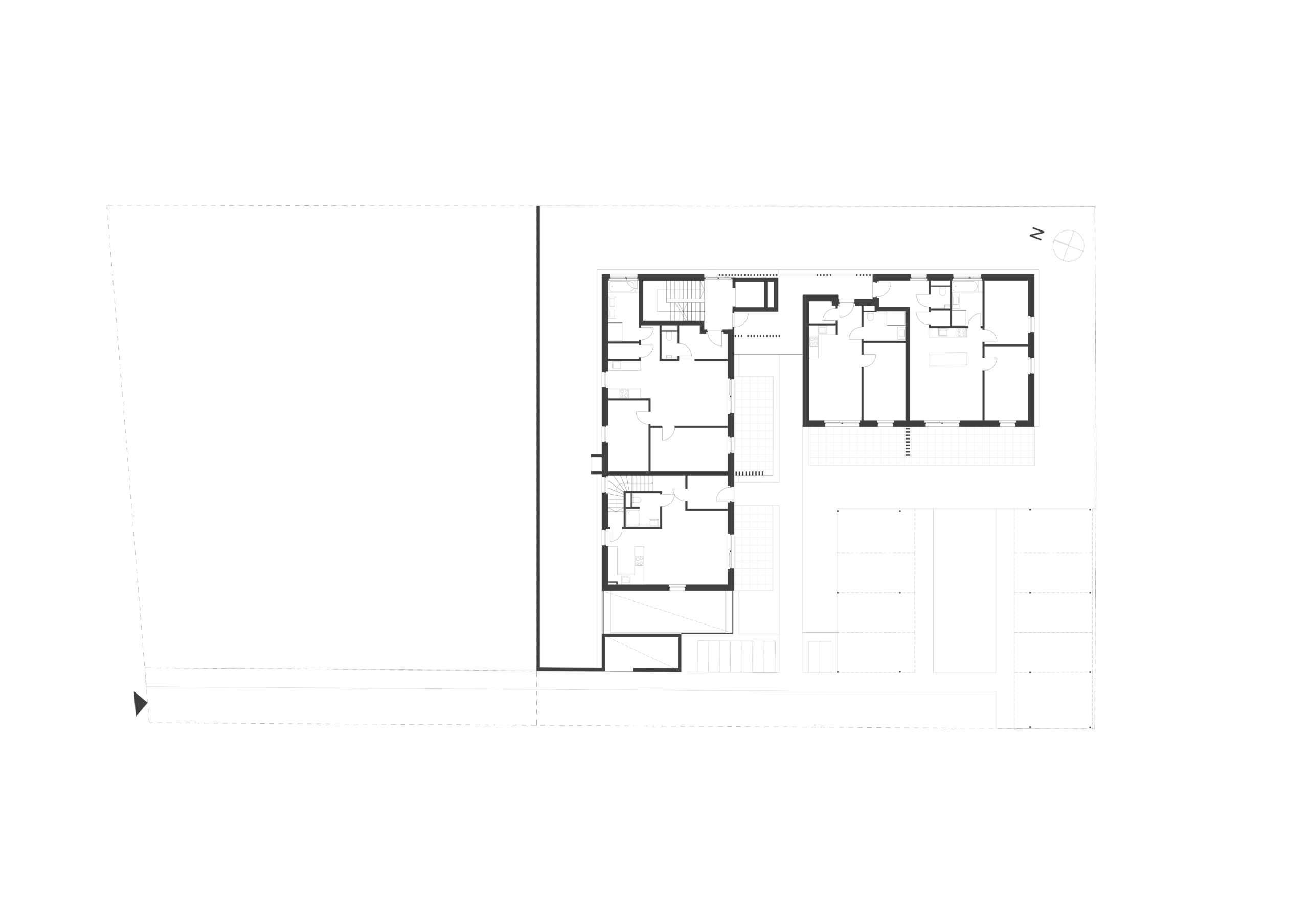 Pointgasse Plan 2