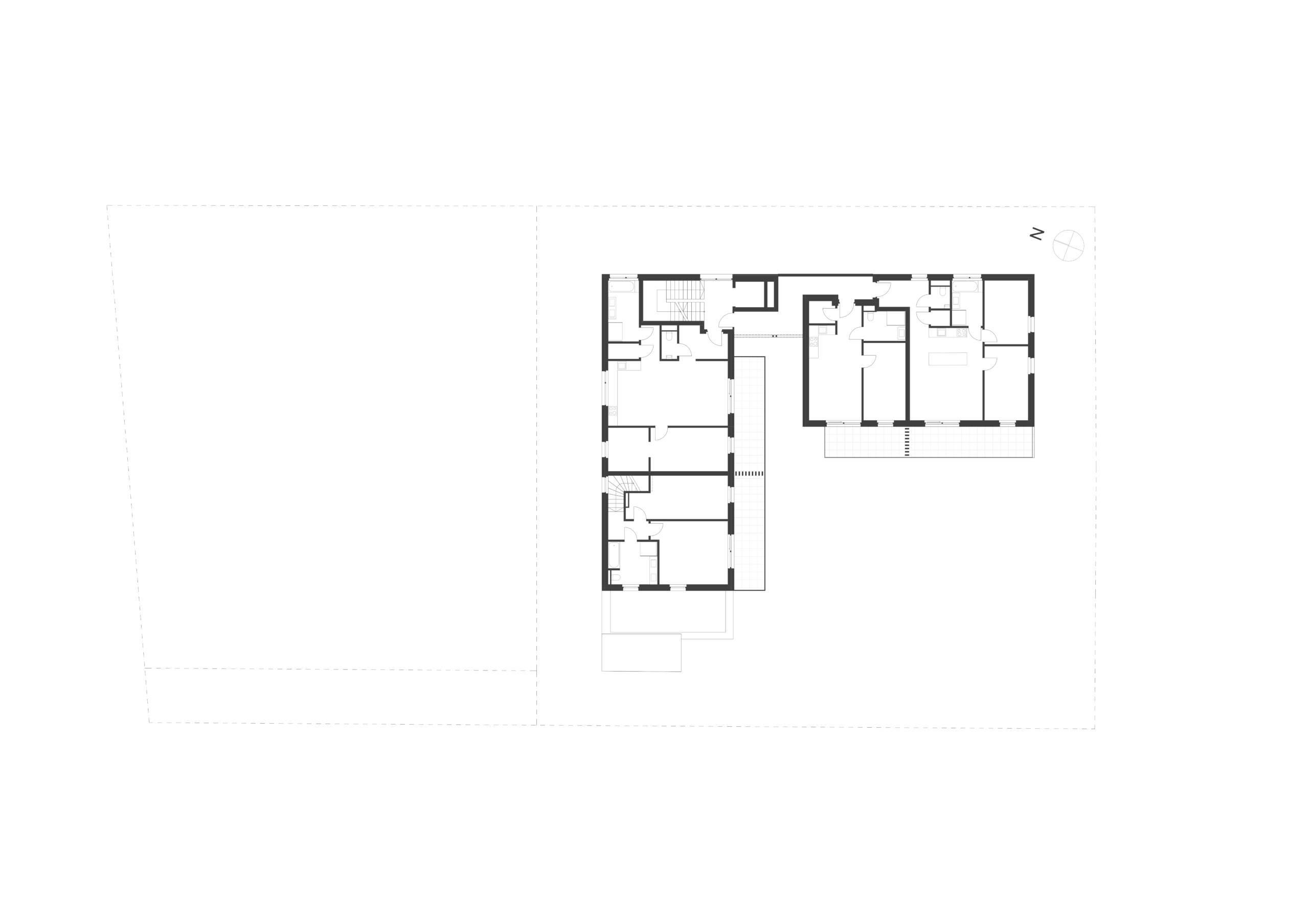 Pointgasse Plan 3