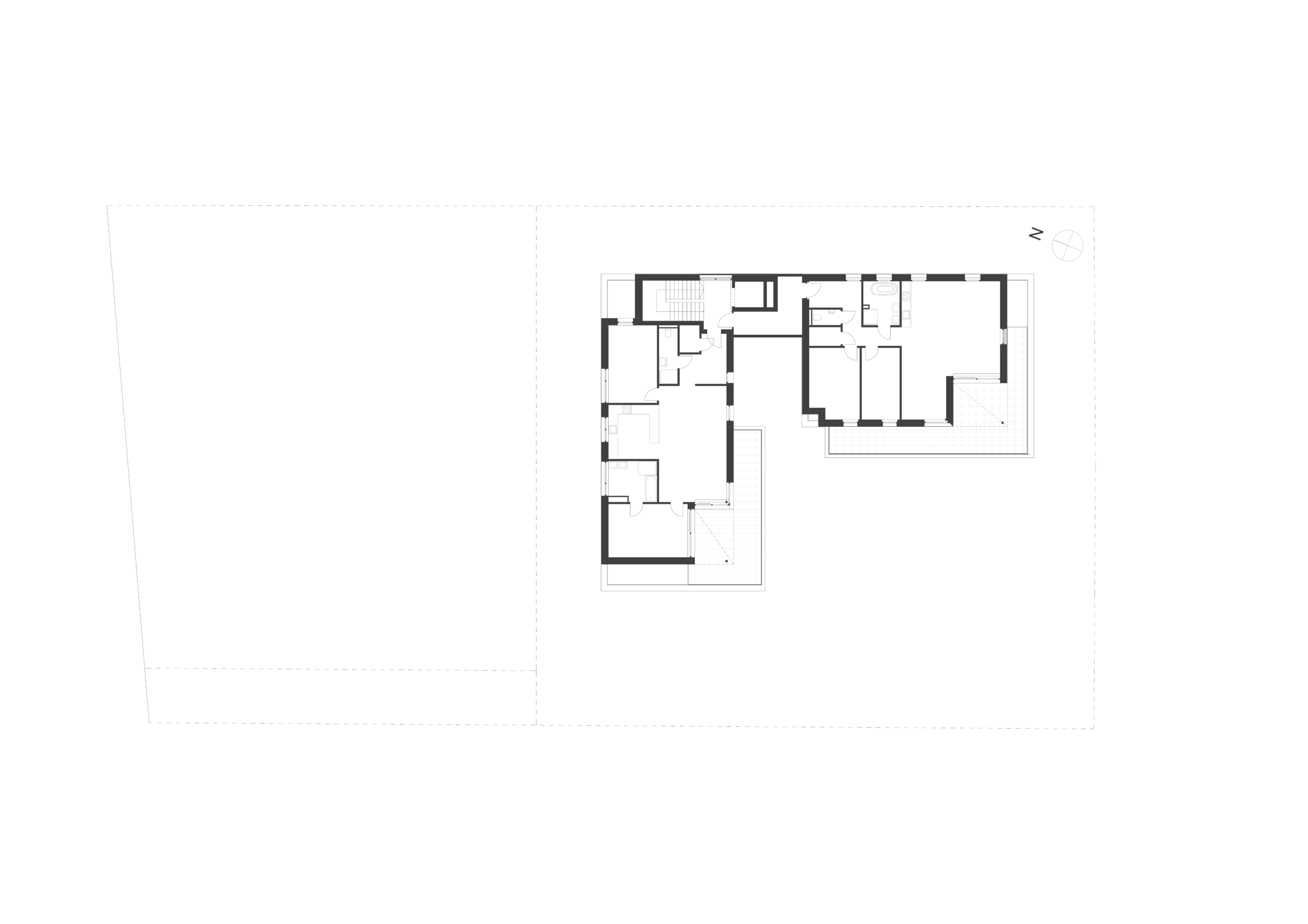 Pointgasse Plan 4