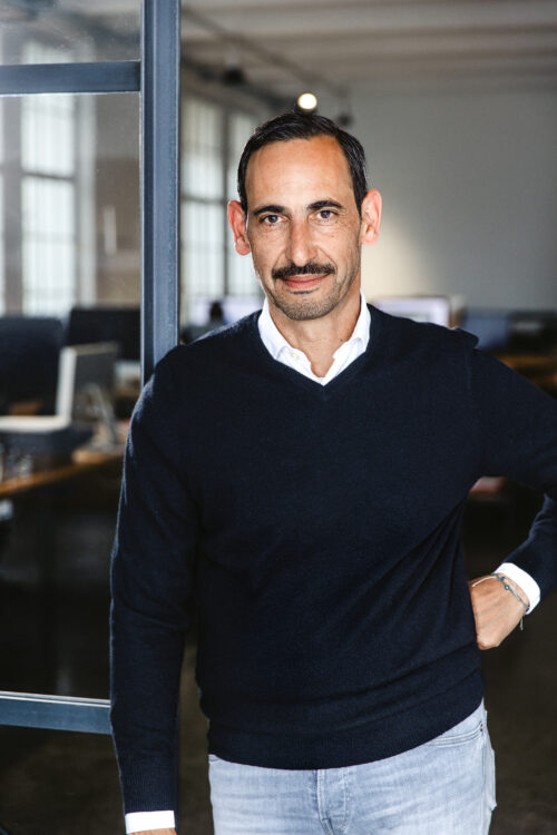 Omid Mehraii Omid Mehraii