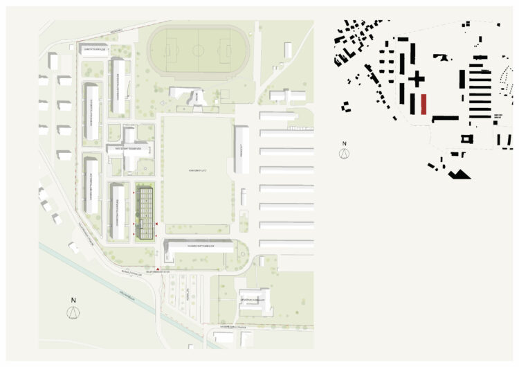 Wettbewerb Kaserne1