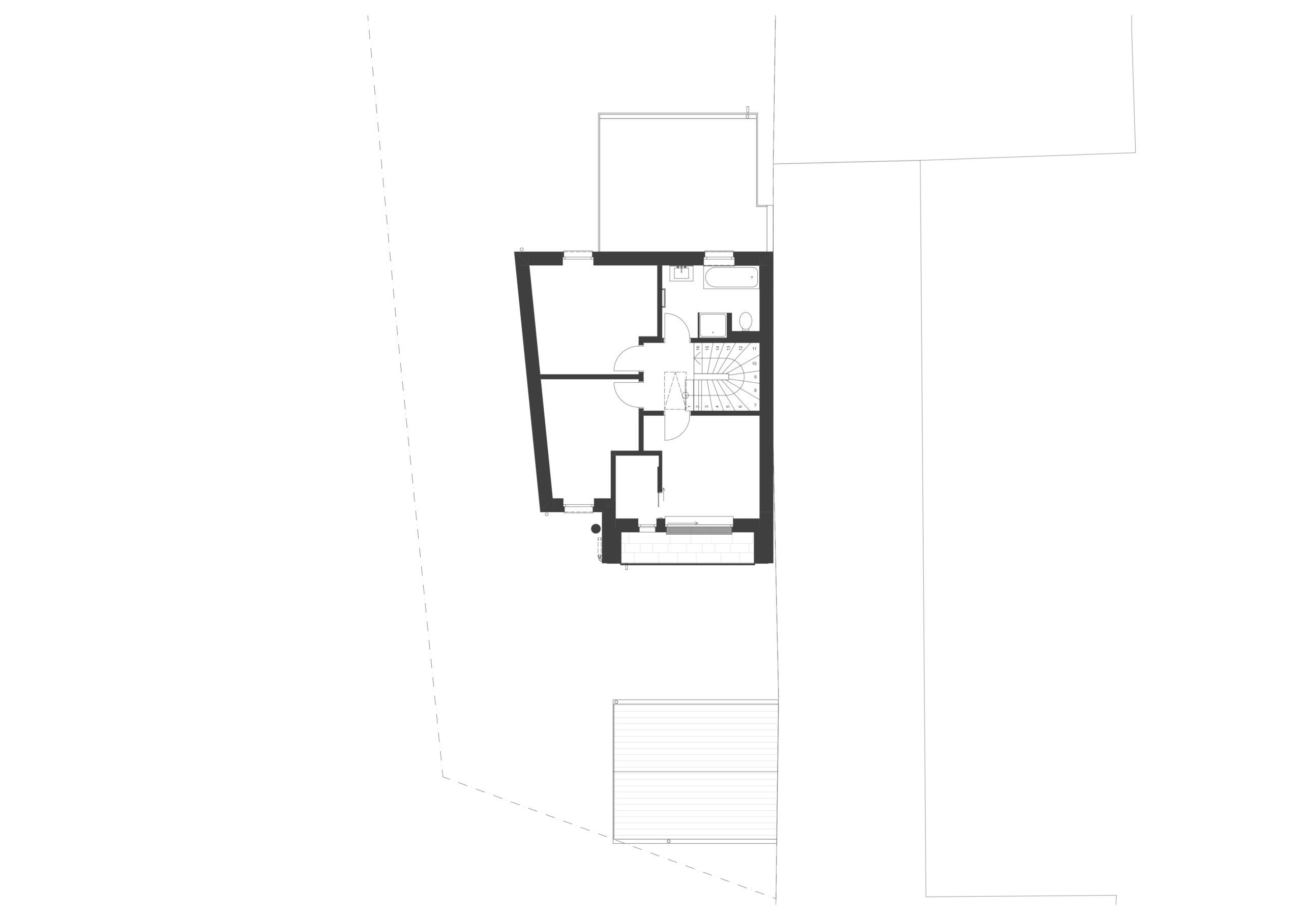 Wiener Neudorf Plan 2